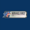 Service First Heating and Cooling gallery