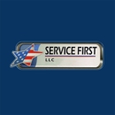 Service First Heating and Cooling - Heating Equipment & Systems-Repairing