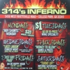 Studio 314's Inferno gallery