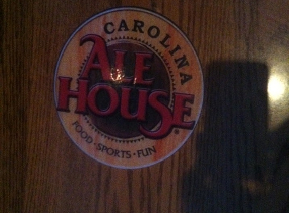 Carolina Ale House - Greenville, SC