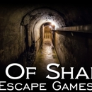 Hall Of Shadows Escape Games - Tourist Information & Attractions