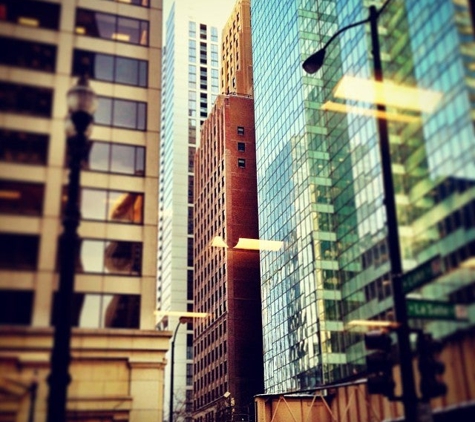 Century Tower Condominium - Chicago, IL