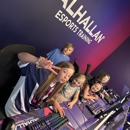Valhallan Esports Training - Schools