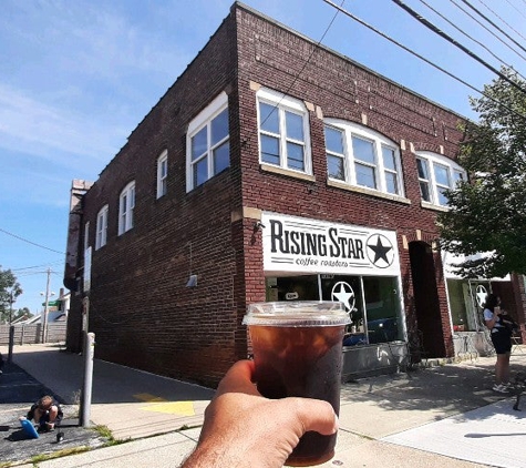 Rising Star Coffee Roasters - Lakewood, OH