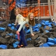 Sky Zone Trampoline Park