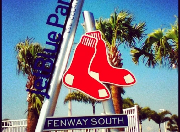 JetBlue Park At Fenway South - Fort Myers, FL