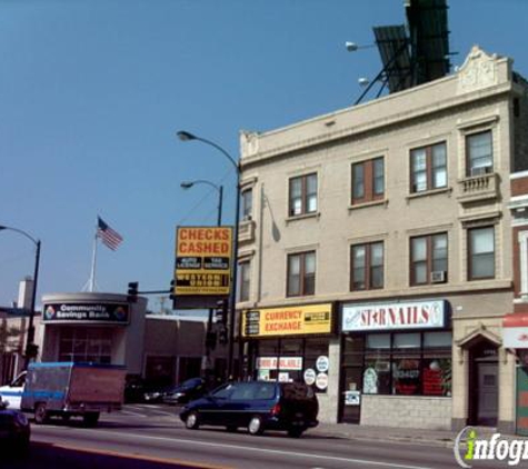 Western Union - Chicago, IL