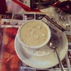 The Spot Cafe