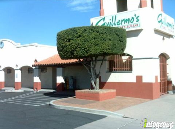 Guillermo's Double L Restaurant - Tucson, AZ