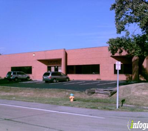 Inkwell Printing Company - Saint Louis, MO