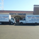 Monty's Furniture - Consignment Service