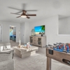 Edgefield by Stanley Martin Homes gallery