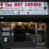 Hot Corner gallery
