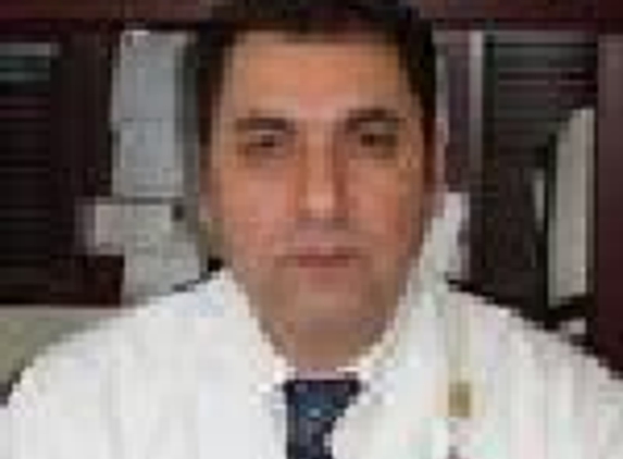 Dr. Nazem Alhusein, MD - Dearborn Heights, MI