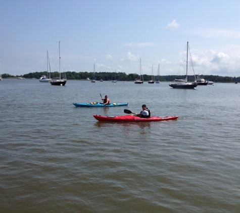 Swan Creek Marina Inc - Rock Hall, MD