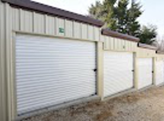 Greenway Storage & Rental - Ringwood, IL