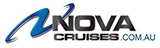 NOVA Cruises Logo