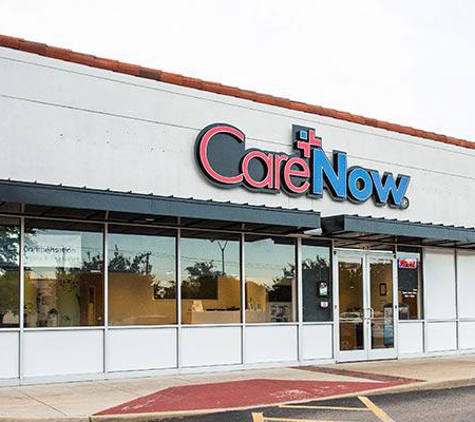 CareNow Urgent Care-Richardson - Richardson, TX