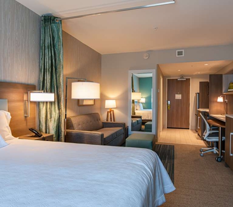 Home2 Suites by Hilton Nashville Bellevue - Nashville, TN