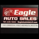 Eagle Auto Sales - New Car Dealers