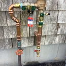 Blue Bear Plumbing Heating & Air - Heating Contractors & Specialties