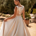 Madison Square Boutique and Bridal