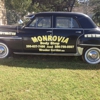 Monrovia Body Shop & Wrecker Service Inc gallery