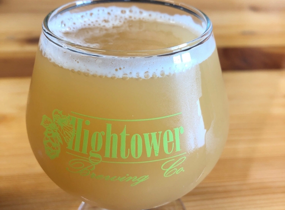 Hightower Brewing Company - Rayland, OH