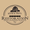 Keith D Potts Home Restoration gallery