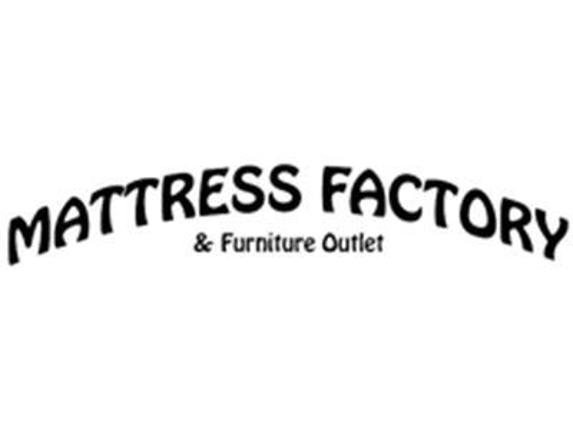 Mattress Factory - Sacramento, CA