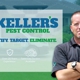 Keller's Pest Control