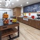 Hampton Inn & Suites Canyon - Hotels