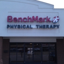 BenchMark Physical Therapy - Cookeville - Physical Therapy Clinics