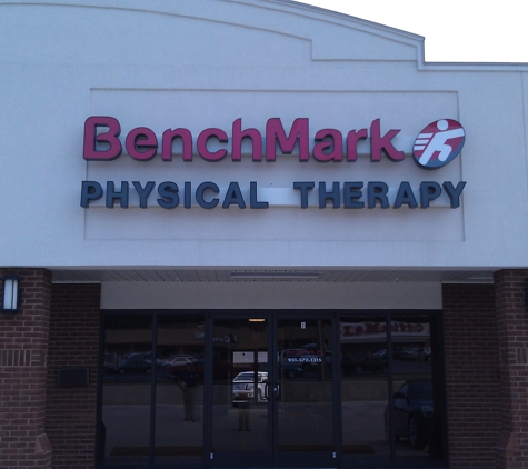 BenchMark Physical Therapy - Cookeville - Cookeville, TN