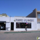 Torres Flowers