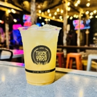 Truck Yard