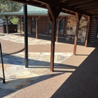 Diamond Cut Custom Coating