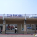 Club Barbers - Hair Stylists