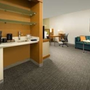 SpringHill Suites by Marriott Bridgeport Clarksburg - Hotels