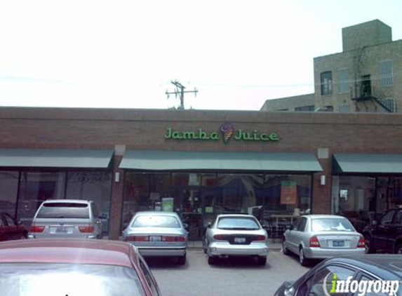 Jamba Juice - Chicago, IL