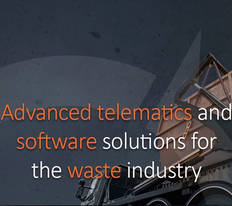 Queensland Communications Pty Ltd - Eagle Farm, QLD. Advanced telematics and software solutions for the waste industry