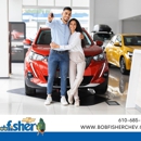 Bob Fisher Chevrolet - New Car Dealers