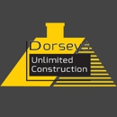 Dorsey Unlimited Construction - Roofing Contractors