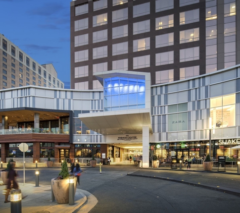 Fashion Centre at Pentagon City - Arlington, VA