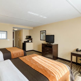 Comfort Inn & Suites - Lexington Park, MD