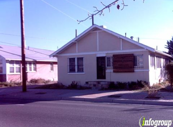 New Mexico Criminal Law Offices - Albuquerque, NM