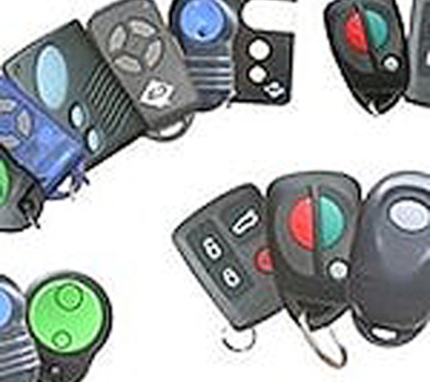 John Barnes Company Locksmiths - Bentleigh East, VIC