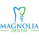 Magnolia Dental - Teeth Whitening Products & Services