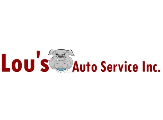 Lou's Auto Service Inc. - Trainer, PA