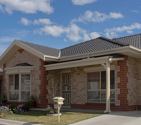 Nathan Love's Homes - Calala, NSW